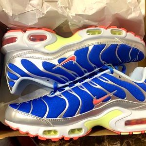 Women’s Nike Air Max Plus